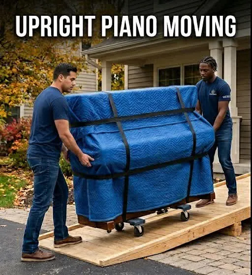 Why Practice Room Pianos Go Out of Tune